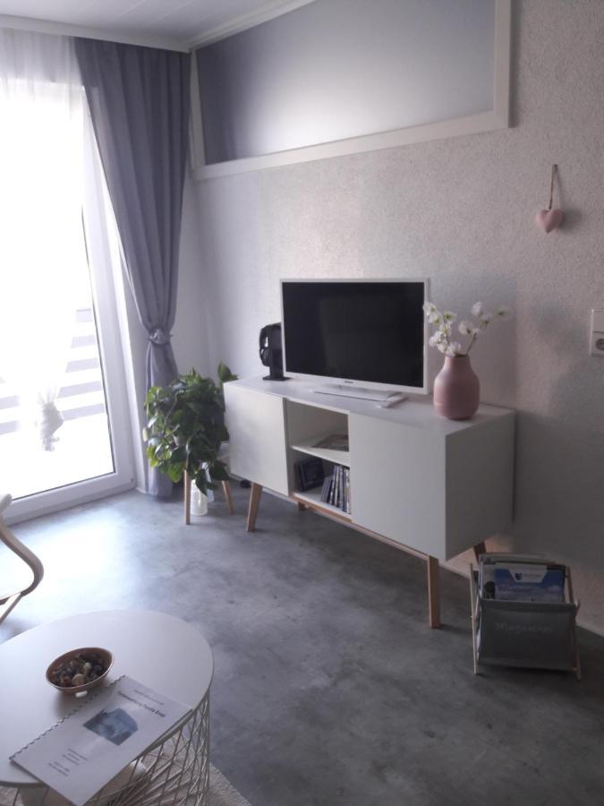 Ferienwohnung Familie Ernst Langenwetzendorf Εξωτερικό φωτογραφία